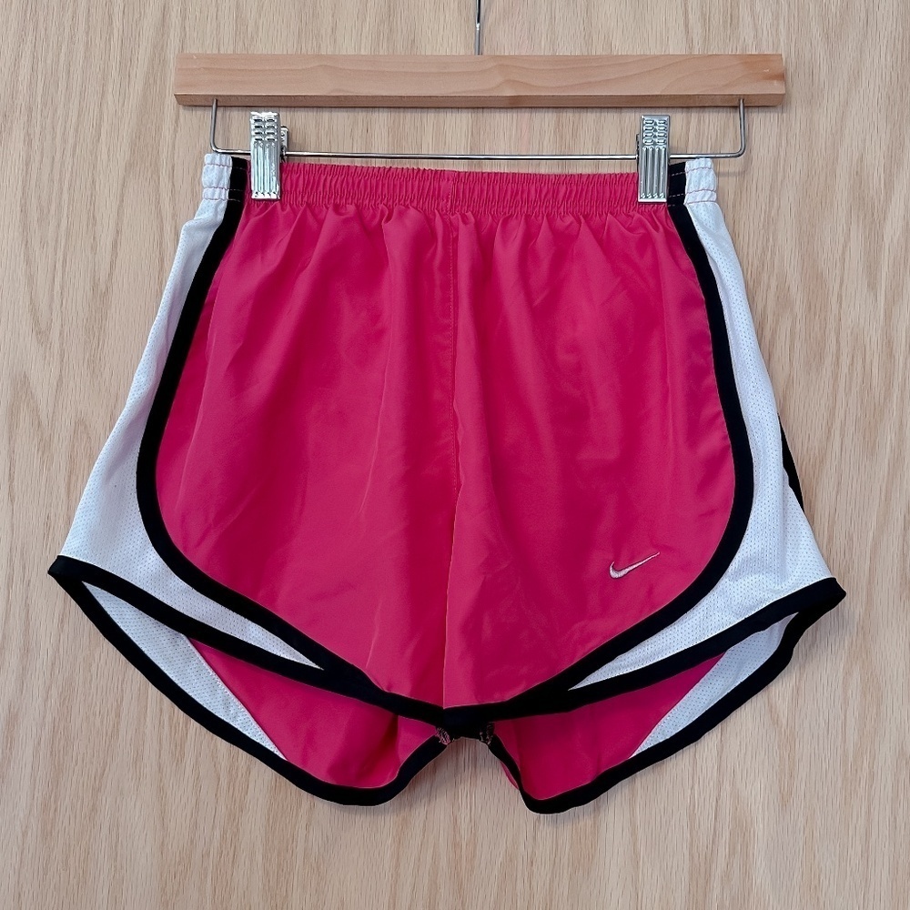 Nike Tempo Dri Fit Running Shorts - Picture 1 of 6